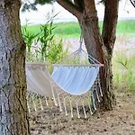 Glamping
