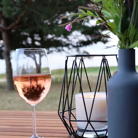 Glamping * Mändjala