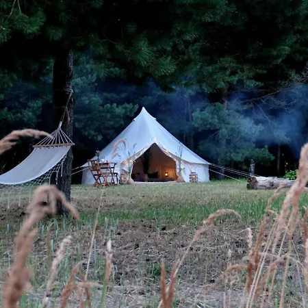 Glamping *