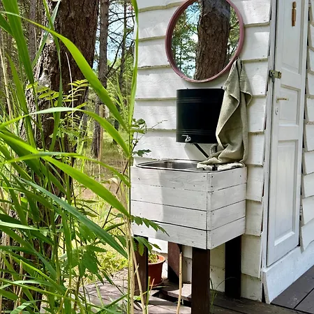 Glamping