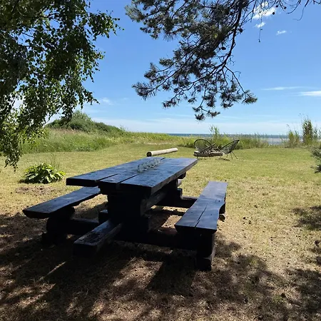 Luksuslik telk Glamping