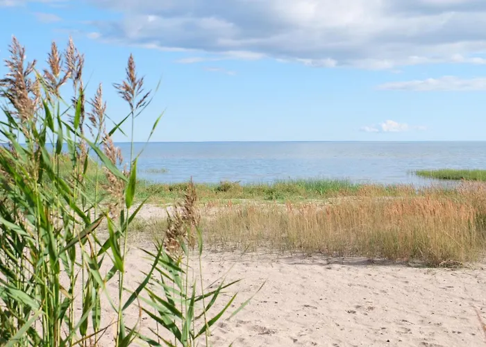 Οργανωμένο κάμπινγκ Glamping Mändjala
